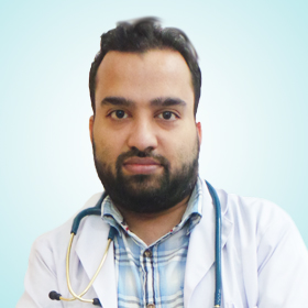 Dr. Mohd. Ashim